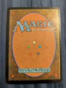 Mages' Contest Invasion Foil 154/350 2000 Magic: The Gathering Card NM - Image 2