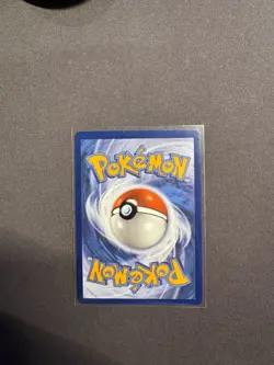 Pokemon TCG Mystery Garden Trainer Card Holo Rare NM 172/132 Mega Evolution - Image 2