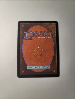 Vorinclex, Monstrous Raider Style Card For EDH and Playtest - Image 3