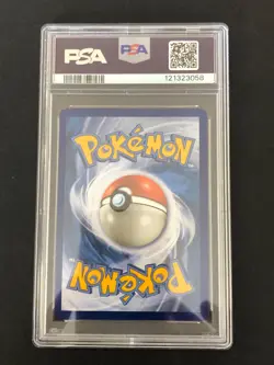 PSA 9, Pokemon Card Mega Sableye & Tyranitar GX Tag Team Unified Minds 126/236 - Image 2