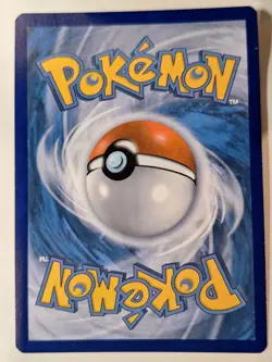 Basic Water Energy 77/83 XY Generations - Reverse Pokemon Holo Foil Rare Nice! - Image 2