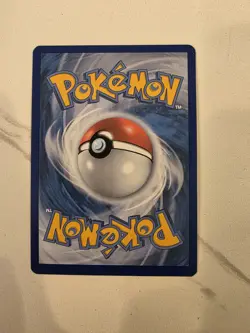 Darkness Energy 81/83 Holo Pokemon Generations NM Pokemon Card - Image 2