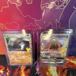 Pokemon TCG Celebrations 25th Anniversary Holo Card Lot Blastoise Dark Gyrados - Image 4