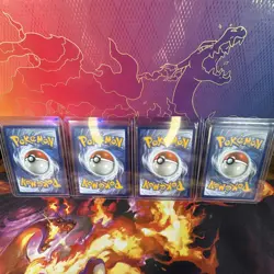 Pokemon TCG Celebrations 25th Anniversary Holo Card Lot Blastoise Dark Gyrados - Image 5