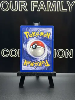 Dragonite 5 Black Star Promo Pokemon Card VLP - Image 4