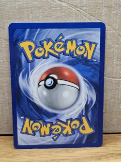 Sabrina's Psychic Control 121/132 Gym Challenge 1st Edition Pokemon Card TCG - Image 2