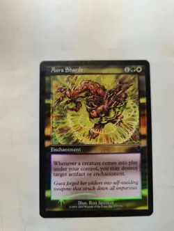 Aura Shards Invasion Foil - Image 1