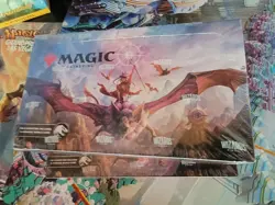 Wizards of the Coast MTG The Lost Caverns of Ixalan - 30 Packs 195166229874 - Image 2