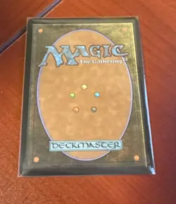 MTG Swamp (Rainbow Foil) Secret Lair Drop 0890 NM - Image 2