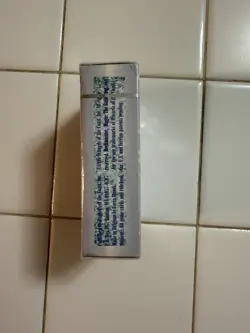 1995 Magic the Gathering: Ice Age Starter Deck [English] (Factory Sealed) - Image 2