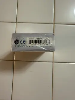 1995 Magic the Gathering: Ice Age Starter Deck [English] (Factory Sealed) - Image 5