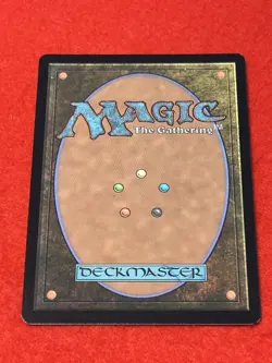 MTG Path of Ancestry Foil 25/30 promo - Image 2