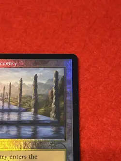 MTG Path of Ancestry Foil 25/30 promo - Image 4