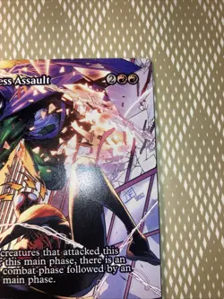 Magic The Gathering Spider-man Relentless Assault - Image 5