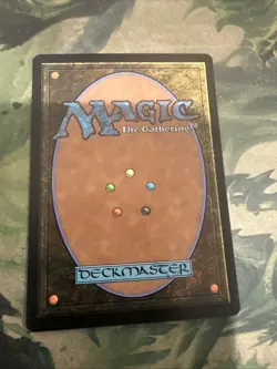 Vivi Ornitier Foil Japanese Mtg - Image 2
