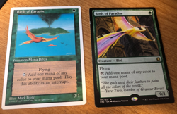 Birds of Paradise Conspiracy: Take the Crown & Birds of Paradise revised edition - Image 1