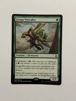 Joraga Warcaller (CMA) 120 - Image 1