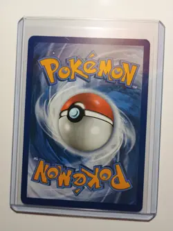 Dolliv #103/091 Paldean Fates Shiny Holo Rare Pokemon TCG Near Mint Condition - Image 2