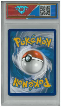 2021 Pokemon Shining Fates CRAMORANT VMAX #055/072 Ultra Rare 💎 DSG 10 Gem Mint - Image 2