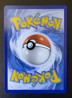 Pokemon TCG Magneton SVP 159 Surging Sparks POKEMON CENTER Promo NM - Image 2
