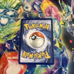 Lillie's Determination 119/132 - Reverse Holo Pokemon TCG Mega Evolution ME01 NM - Image 2