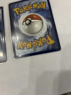 Pokemon Mega Evolutions Lt. Surge’s Bargain And Rare Candy Pack Fresh - Image 4