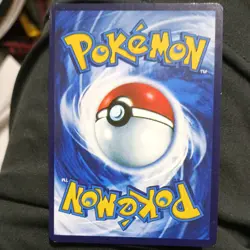 2016 Pokemon X & Y Promo Ultra Rare Ash-Greninja EX XY133 - Image 2