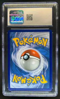 2014 Pokemon XY Furious Fists Mega Lucario Promos #55a/111 CGC 7.5 - Image 2