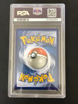 PSA 10, Pokemon TCG Cosmic Eclipse Arceus & Dialga & Palkia Tag Team GX 156/236 - Image 2