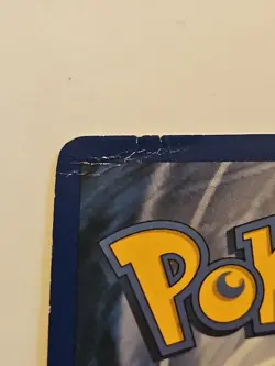 Pokemon Mightyena #12/107 Holo Rare - 2005 EX Deoxys - Image 3