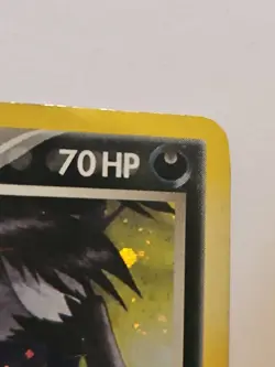 Pokemon Mightyena #12/107 Holo Rare - 2005 EX Deoxys - Image 4