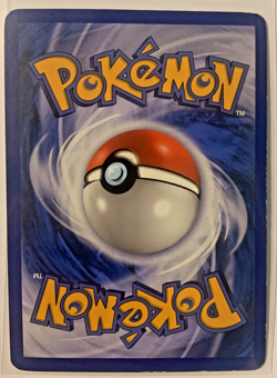 Ninjask 13/107 Deoxys Holo 2005 Vintage Pokemon Rare - Image 2