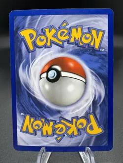 Water Energy 107/110 Holon Phantoms Holo Pokemon TCG NM - Image 2