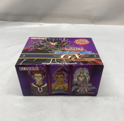 YU-GI-OH Speed Duel GX Duelists of Shadows 8 Ready to Play Deck Box - Image 2