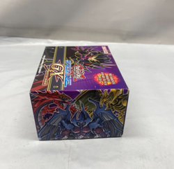 YU-GI-OH Speed Duel GX Duelists of Shadows 8 Ready to Play Deck Box - Image 3