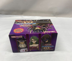 YU-GI-OH Speed Duel GX Duelists of Shadows 8 Ready to Play Deck Box - Image 4