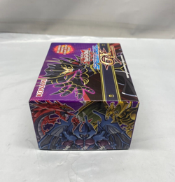YU-GI-OH Speed Duel GX Duelists of Shadows 8 Ready to Play Deck Box - Image 5