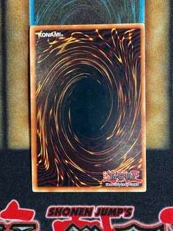 Yugioh Granmarg The Rock Monarch DR3-EN129 Super Rare LP - Image 2