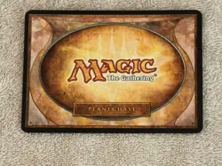 Lethe Lake Planechase Anthology Common MAGIC THE GATHERING CARD - Image 2