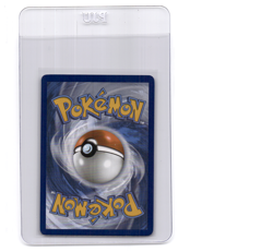 CustomMade Pokemon Trainer card PTL332 READ DESCRIPTION - Image 2