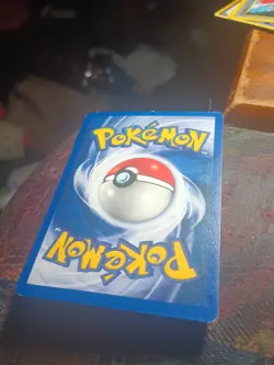 Celebi 16/64 Neo Revelation 2000 Non-Holo Rare WOTC Pokemon Card German - Image 3