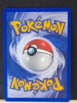 Sabrina’s Kadabra 58/132 Gym Challenge Pokemon Card TCG NM - Image 2