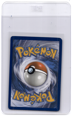 CUSTOMmade madeTOorder full art holo pokemon card PTL472 Water energy - Image 2