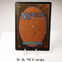 MTG - 3rd Edition - Revised - Dwarven Warriors - Common - LP+ NM - Image 3