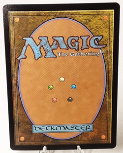 MTG - Bloomburrow - Lilysplash Mentor - Foil - #0222 - Near Mint - Image 3