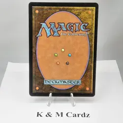 MTG - 6th Edition - Stone Rain - Lightly Played - Image 3