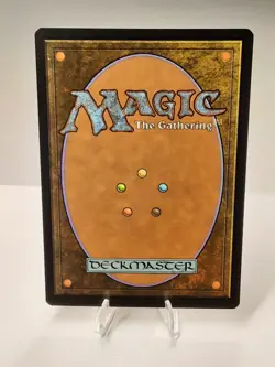 MTG - M14 - Duress - #097 - Lightly Played - Image 3