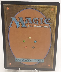 MTG - Bloomburrow - Burrowguard Mentor - #0206 - Near Mint - Image 3