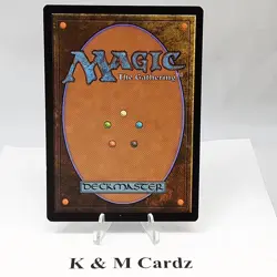 MTG - Welcome Deck 2017 - Stalking Tiger - #028 - Image 3