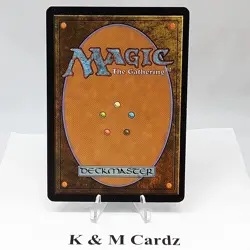 MTG - 10th Edition - Rushwood Dryad - #294 - Image 3
